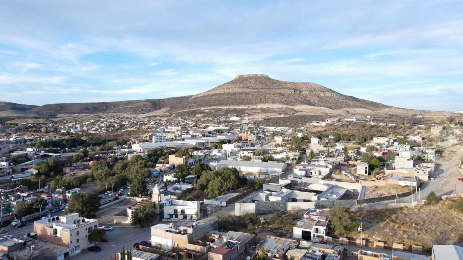 Sombrerete